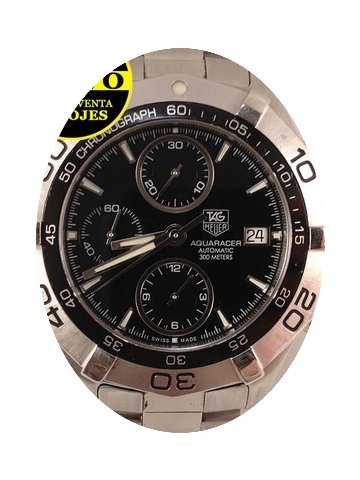 TAG Heuer Aquaracer...