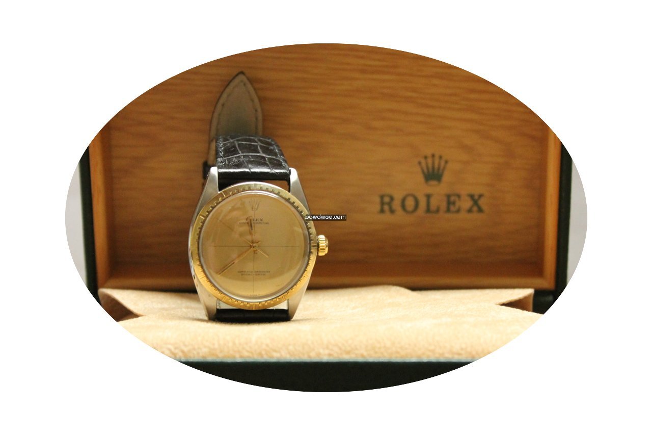 Rolex Zephir...