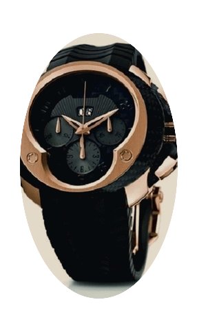 Franc Vila Complication Chronograph FVa8...
