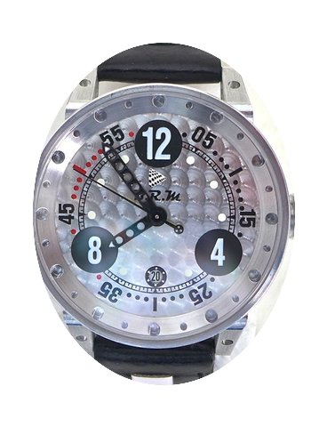 B.R.M Montre automatic...