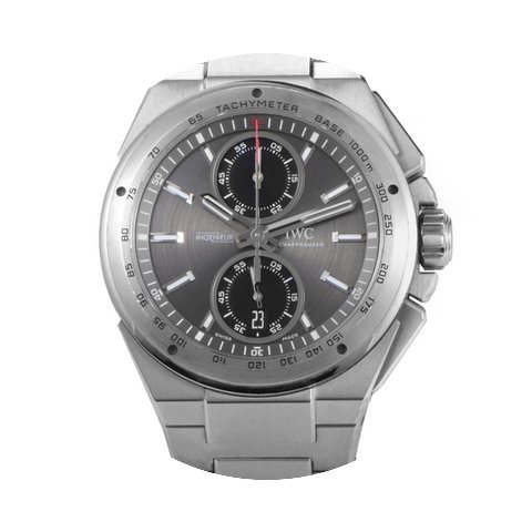 IWC Ingenieur Chronograph Racer...