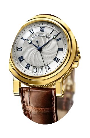 Breguet Marine 5817ba/12/9v8...