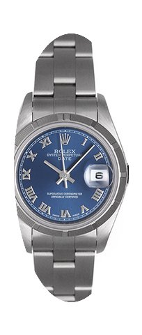 Rolex Date 79190...