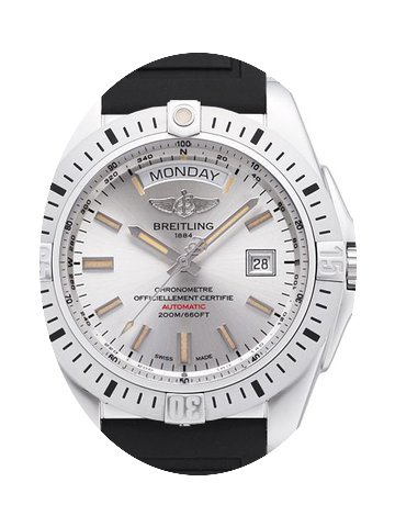 Breitling Galactic 44...