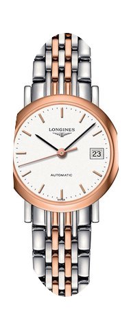 Longines Elegant Automatic 25.5mm Ladies...