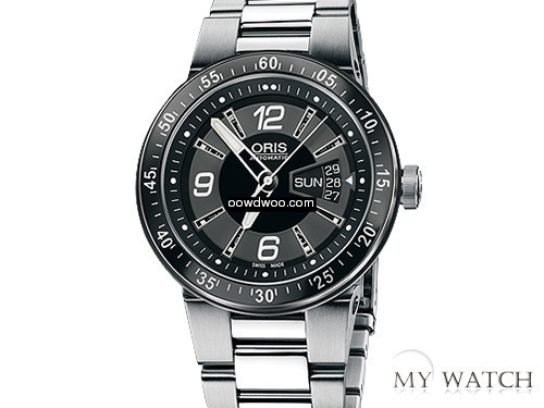 ORIS - 635 7613 41 64 M...