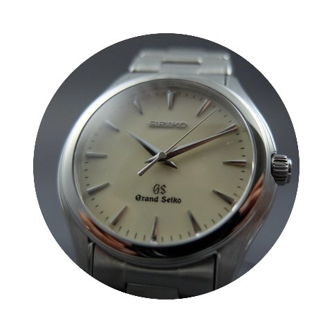 Seiko Grand Seiko SBGX009...