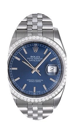 Rolex Datejust 116234...