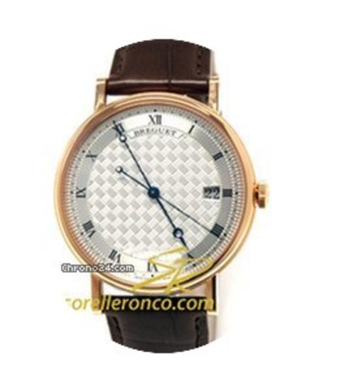 Breguet Classique Automatic Mens...