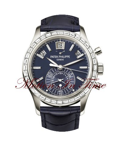 Patek Philippe ANNUAL CALENDAR CHRONOGRA...