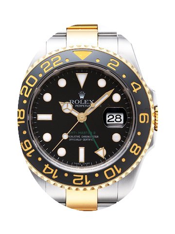 Rolex GMT Master II...