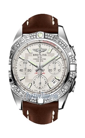 Breitling Chronomat 41 Mens Watch...