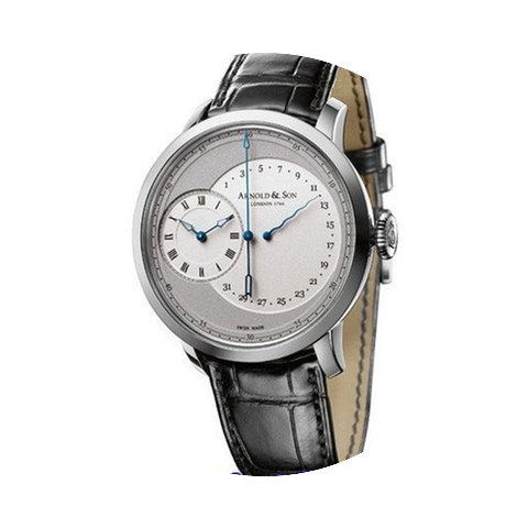 Arnold & Son TBR True Beat Retrograd...