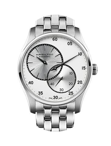 Hamilton Jazzmaster Regulator Auto...