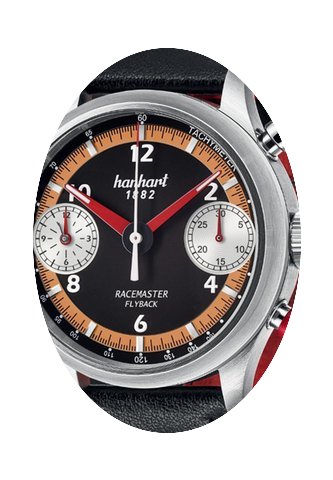 Hanhart Racemaster GTF...