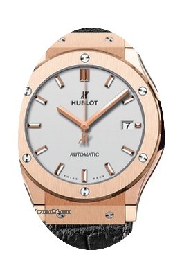 Hublot Classic Fusion...