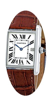 Cartier 