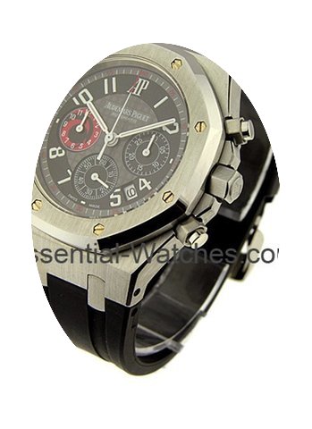 Audemars Piguet City of Sails Royal Oak ...