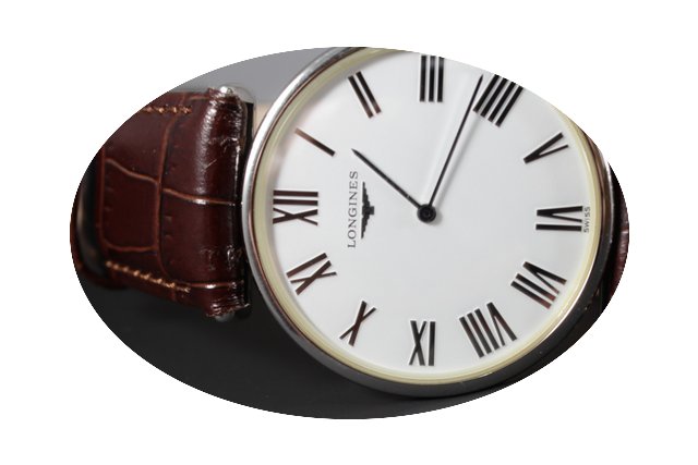 Longines La Grande Classique de Longines...