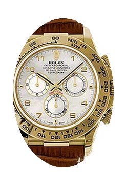 Rolex Cosmograph Daytona 116518 116518-M...