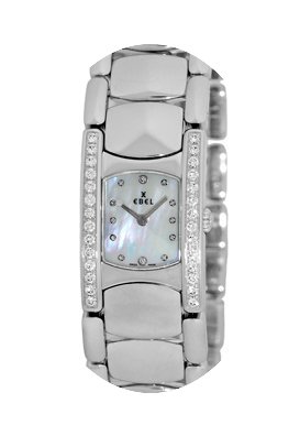 Ebel Diamond 