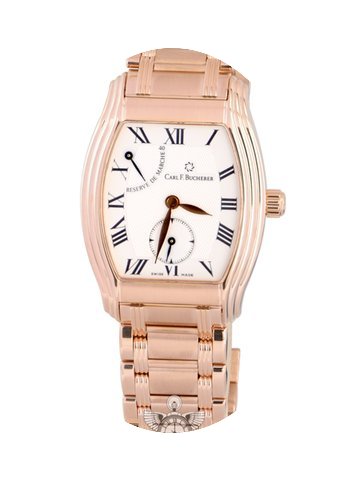 Carl F. Bucherer Carl F. Archimedes...