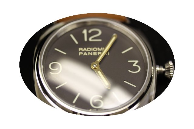 Panerai Radiomir 1940 Marina Militare 3 ...