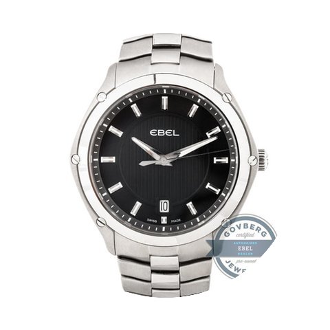 Ebel Sport Classic 1216018...