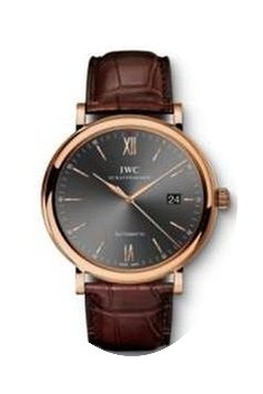 IWC Portofino Automatic...