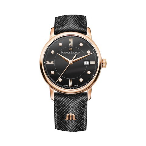 Maurice Lacroix Eliros Date Damenuhr EL1...
