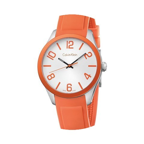 ck Calvin Klein Herrenuhr Calvin Klein c...