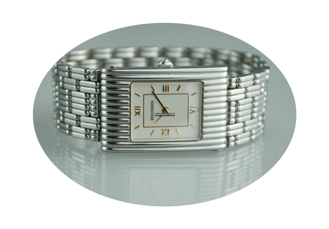 Boucheron Reflet medium...