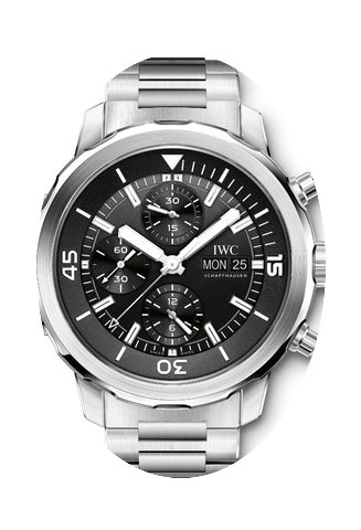 IWC Aquatimer Chronograph incl 19% MWST...