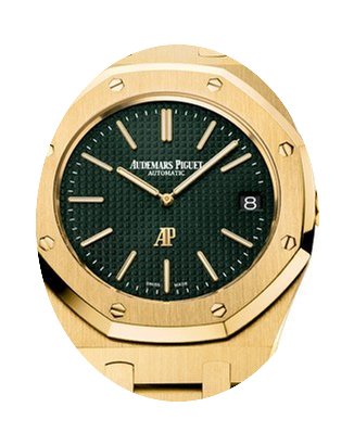 Audemars Piguet 15205BA.OO.1240BA.01 Roy...