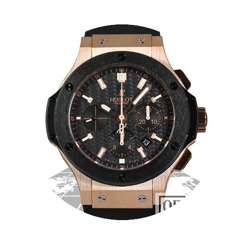 Hublot Big Bang Evolution GOLD CERAMIC -...