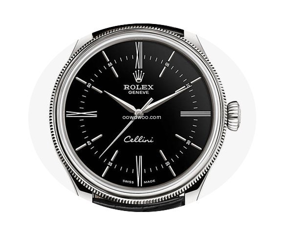 Rolex Cellini Time...