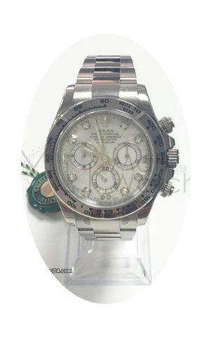 Rolex Daytona 116509...