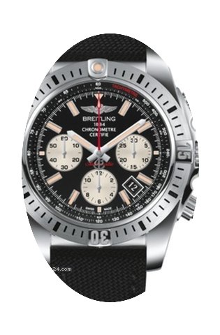 Breitling Chronomat 44 Airborne...