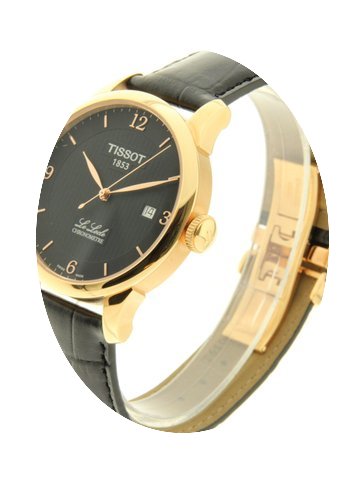 Tissot Le Locle COSC Rosé (SPECIAL PRIC...