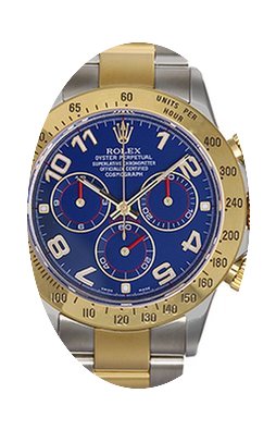 Rolex Daytona 116523...