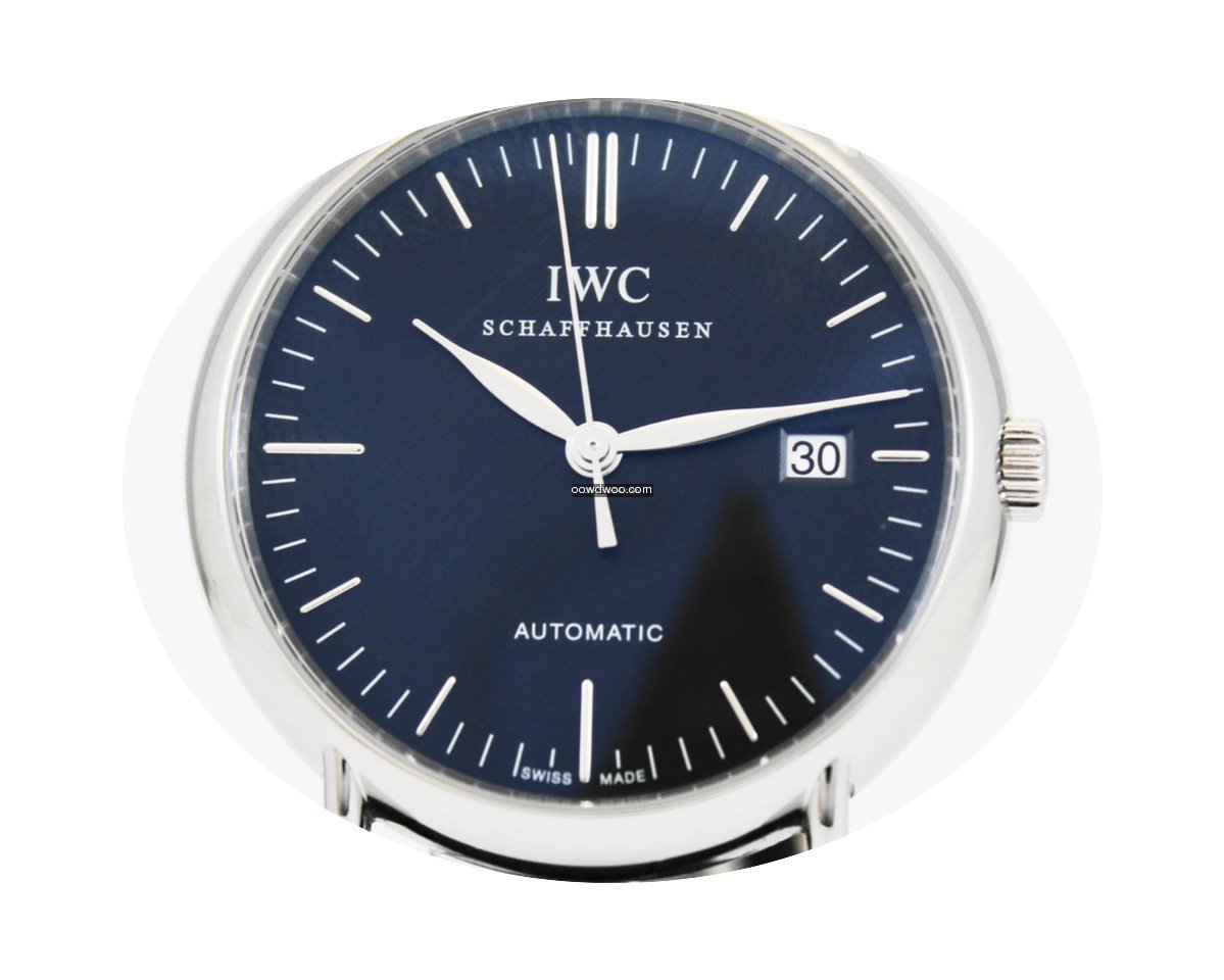 IWC Portofino Automatic...
