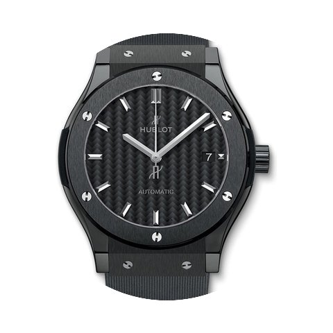 Hublot Classic Fusion 42mm 542.CM.1771.R...