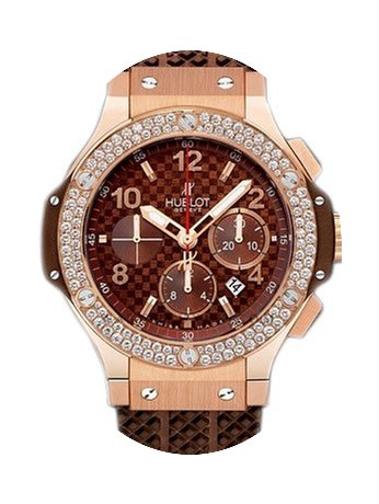 Hublot Big Bang...