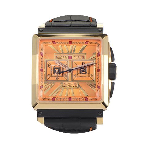 Roger Dubuis Kingsquare Chronograph RDDB...