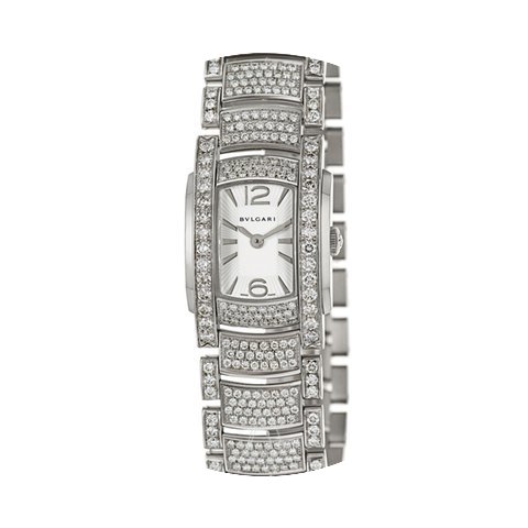Bulgari Women's Assioma Watch...