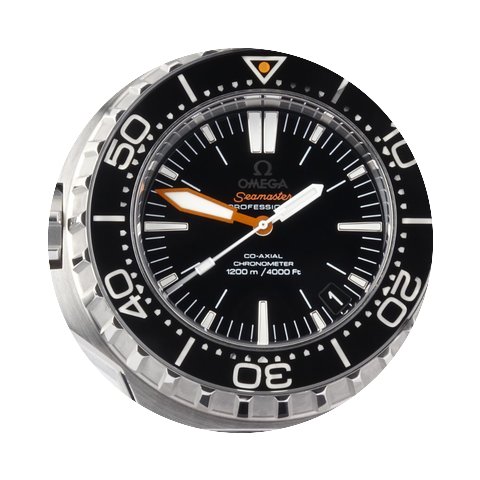Omega Seamaster Ploprof...