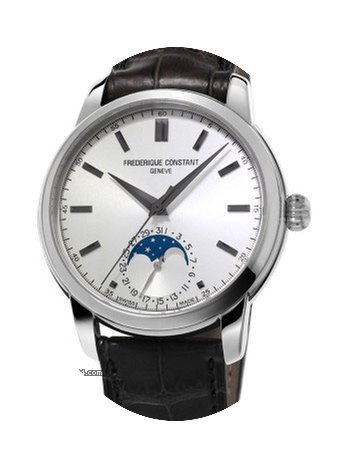Frederique Constant Classic Manufacture ...