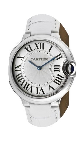 Cartier Ballon Bleu de Cartier...