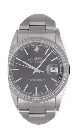Rolex Datejust 16220...