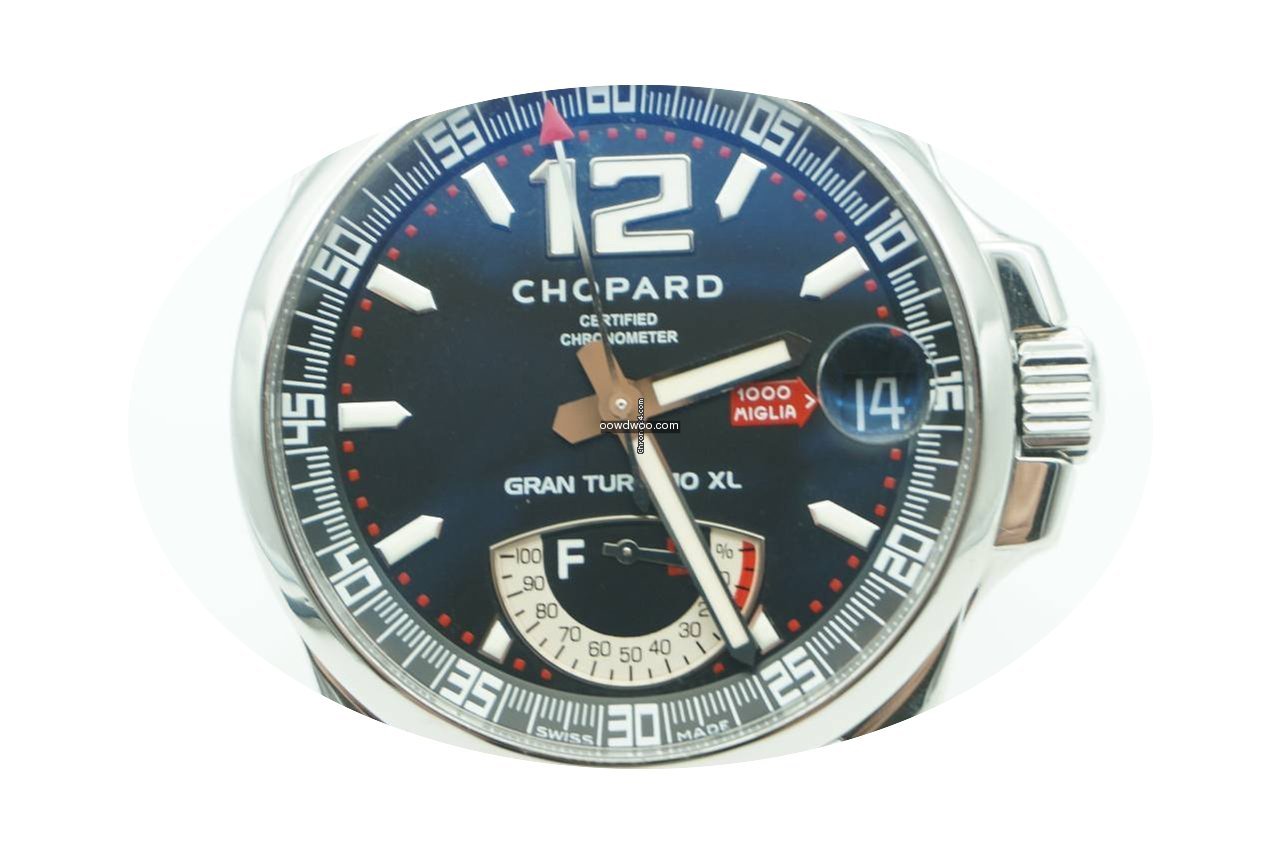 Chopard Mille Miglia Gran Tourismo XL 44...